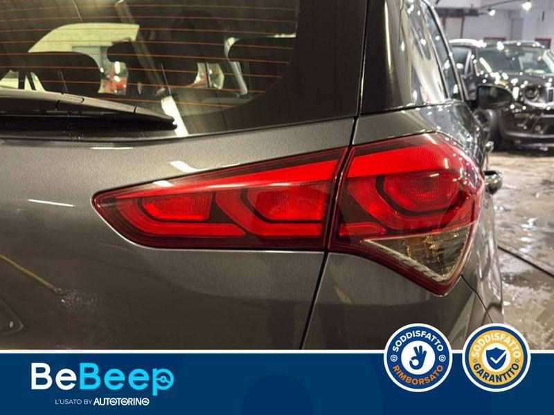 Hyundai i20 5P 1.2 CLASSIC 84CV