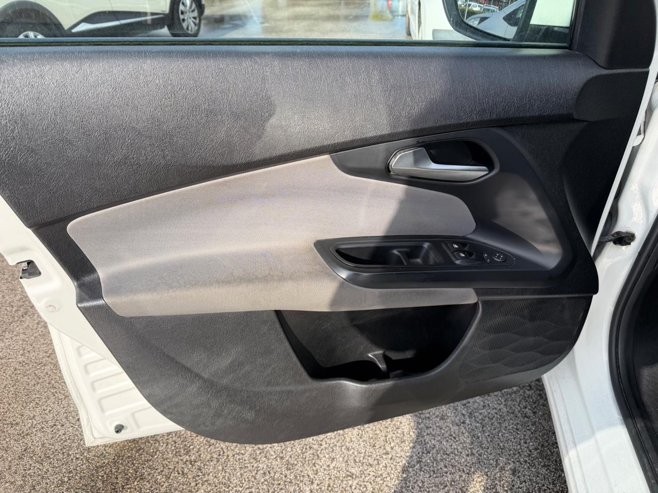 Fiat Tipo 1.3 Mjt 4 porte Lounge