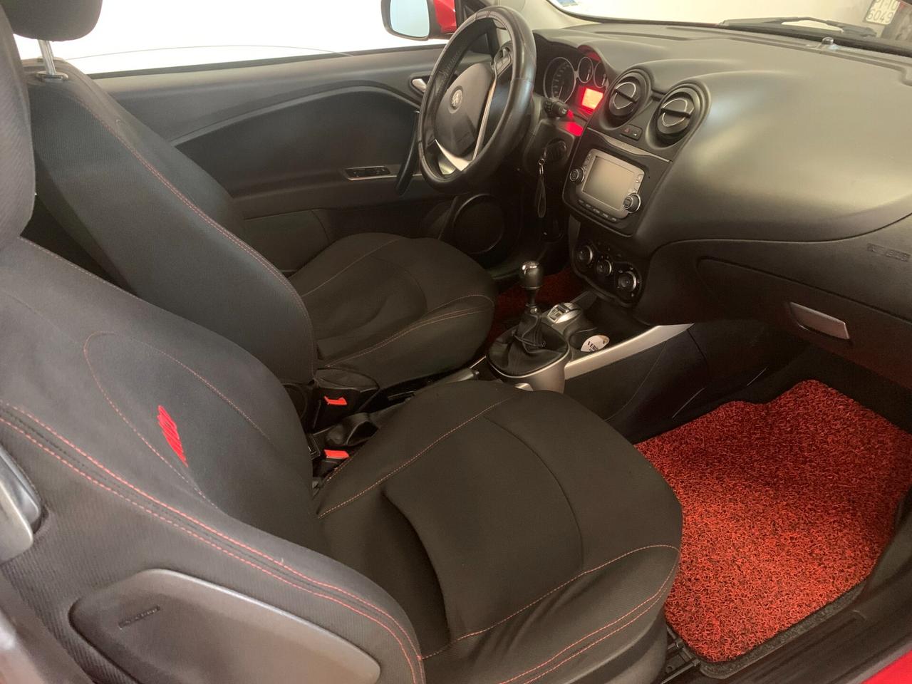 Alfa Romeo MiTo 1.3 JTDm 90 CV S&S Urban