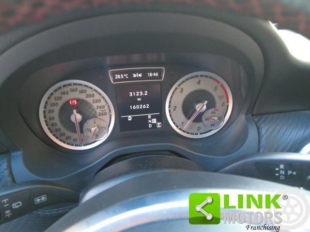 MERCEDES-BENZ A 200 CDI BlueEFFICIENCY Premium AMG