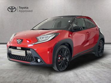 Toyota Aygo X Aygo X 1.0 Lounge Air 72cv