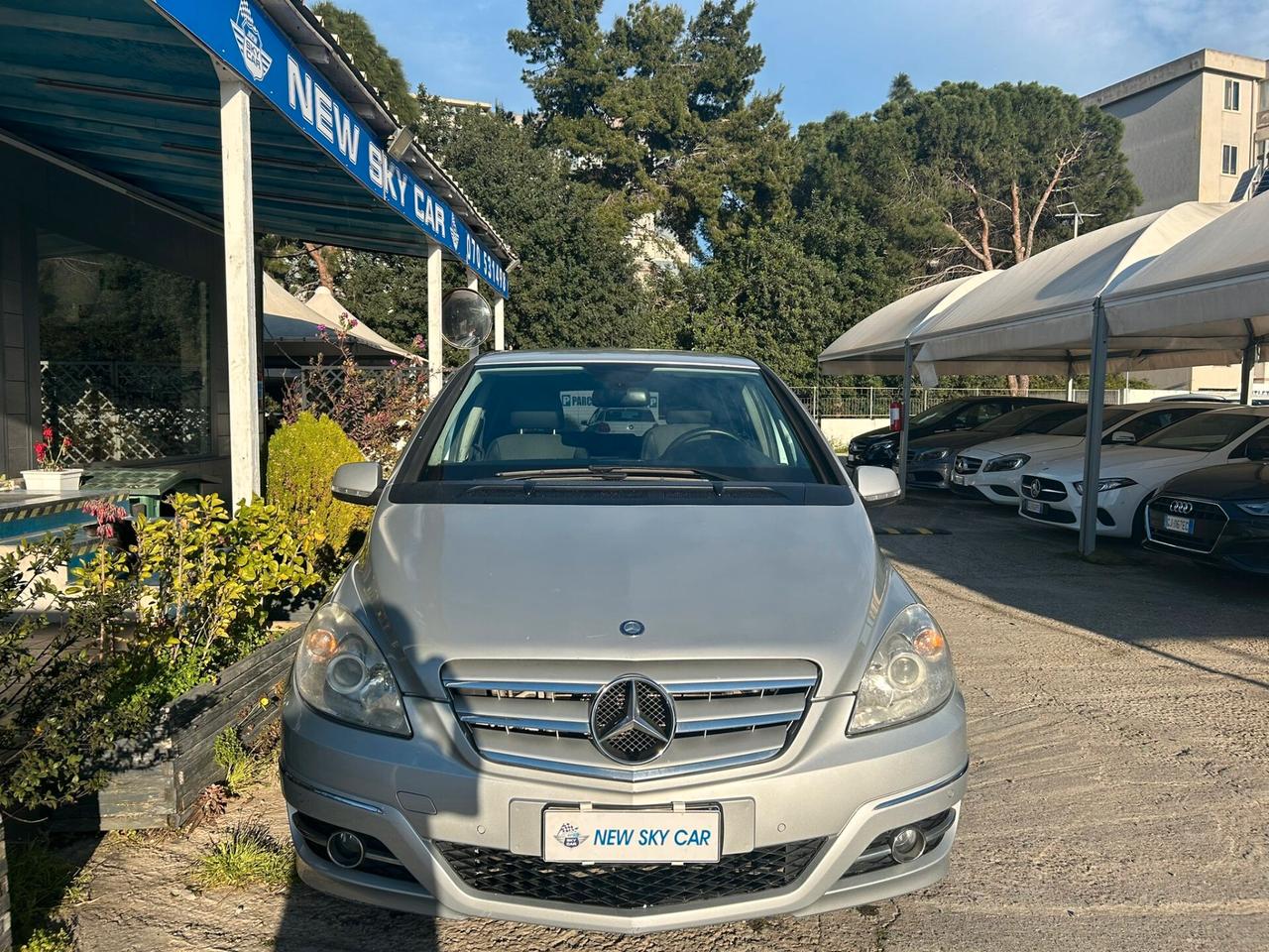Mercedes-benz B 180 CDI Premium