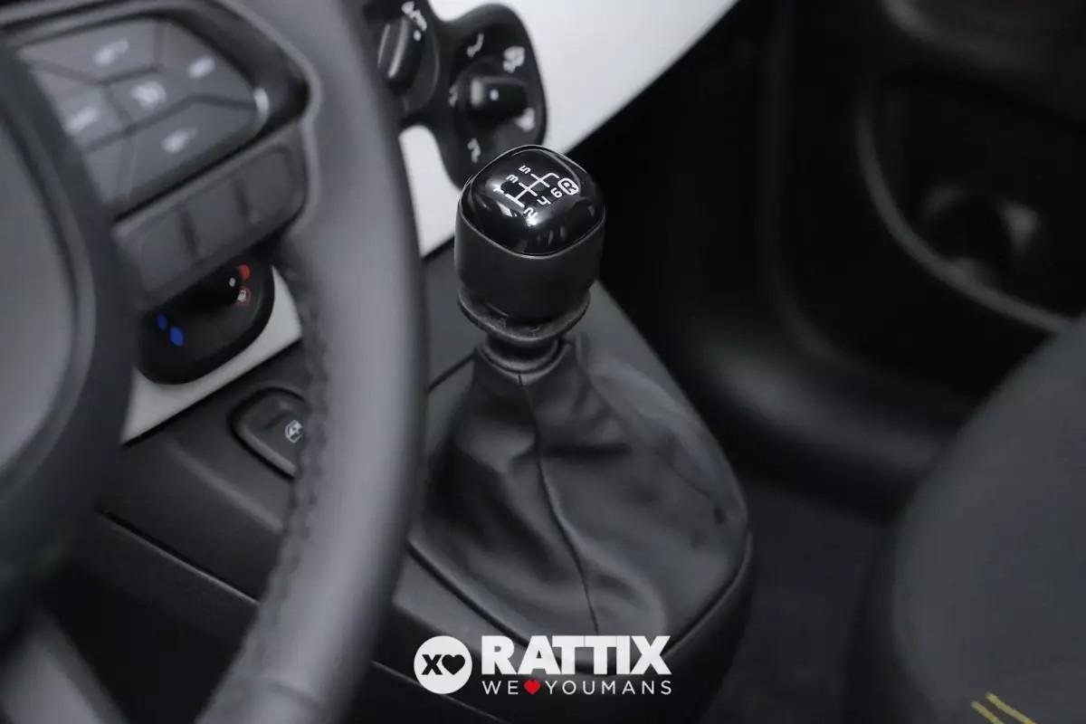 Fiat Panda Pandina 1.0 Firefly Hybrid 70CV