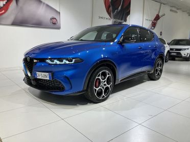 Alfa Romeo Tonale 1.5 160cv Hybrid TCT7 Veloce