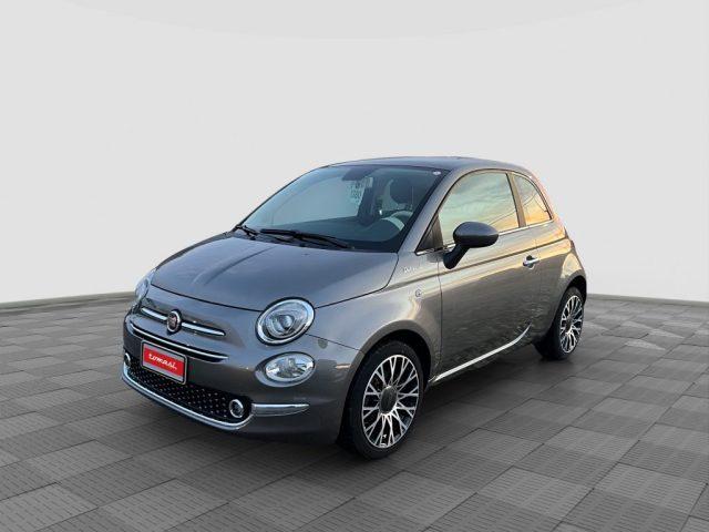 FIAT 500 500 1.0 Hybrid Dolcevita
