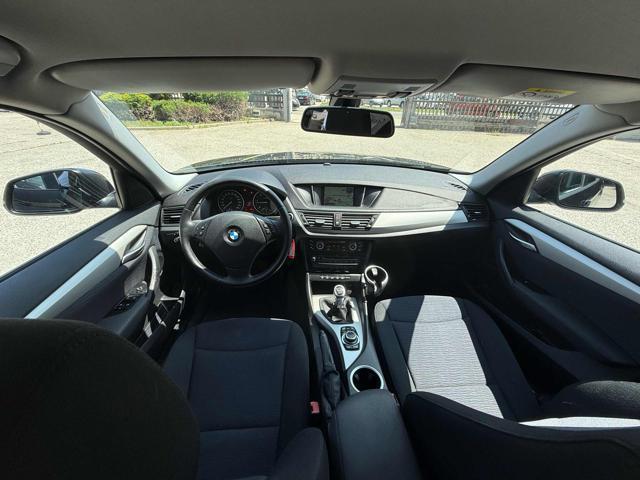BMW X1 sDrive18d X Line SCONTO ROTTAMAZIONE