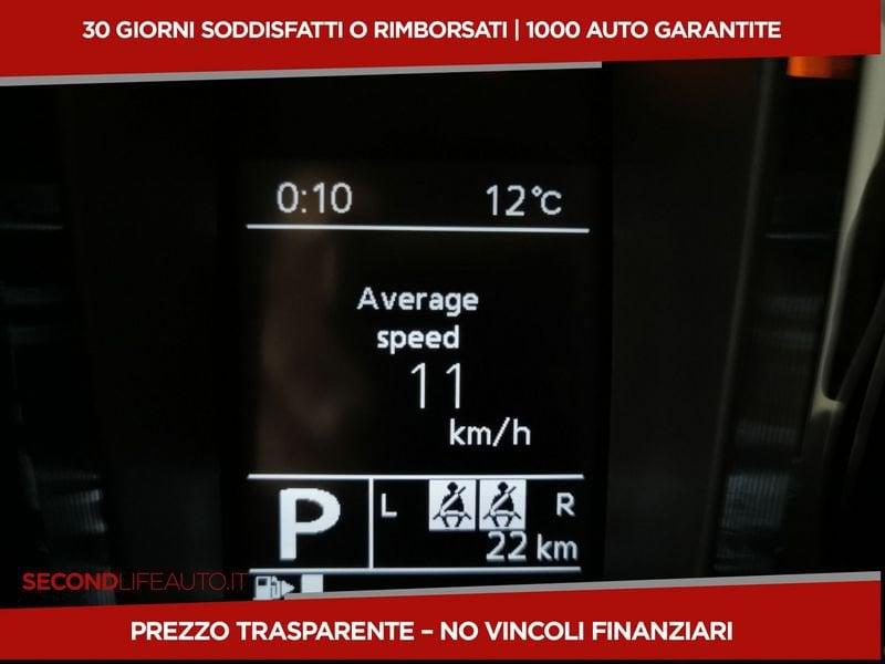 Suzuki Jimny 4ª serie 1.5 GLX 5-DOOR 4X4 HI A/T