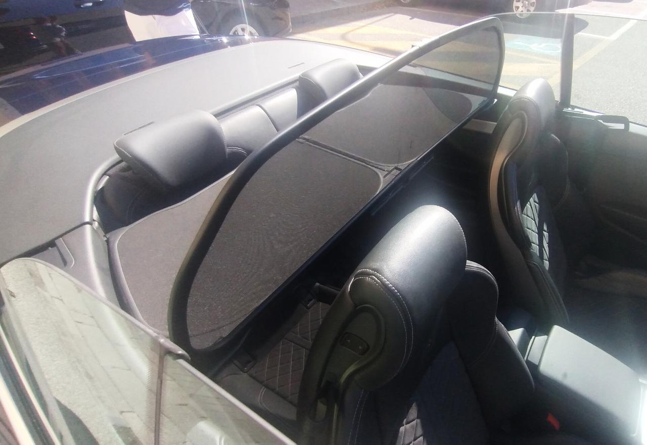 Audi A5 Cabrio 45 TFSI quattro S tronic line edition