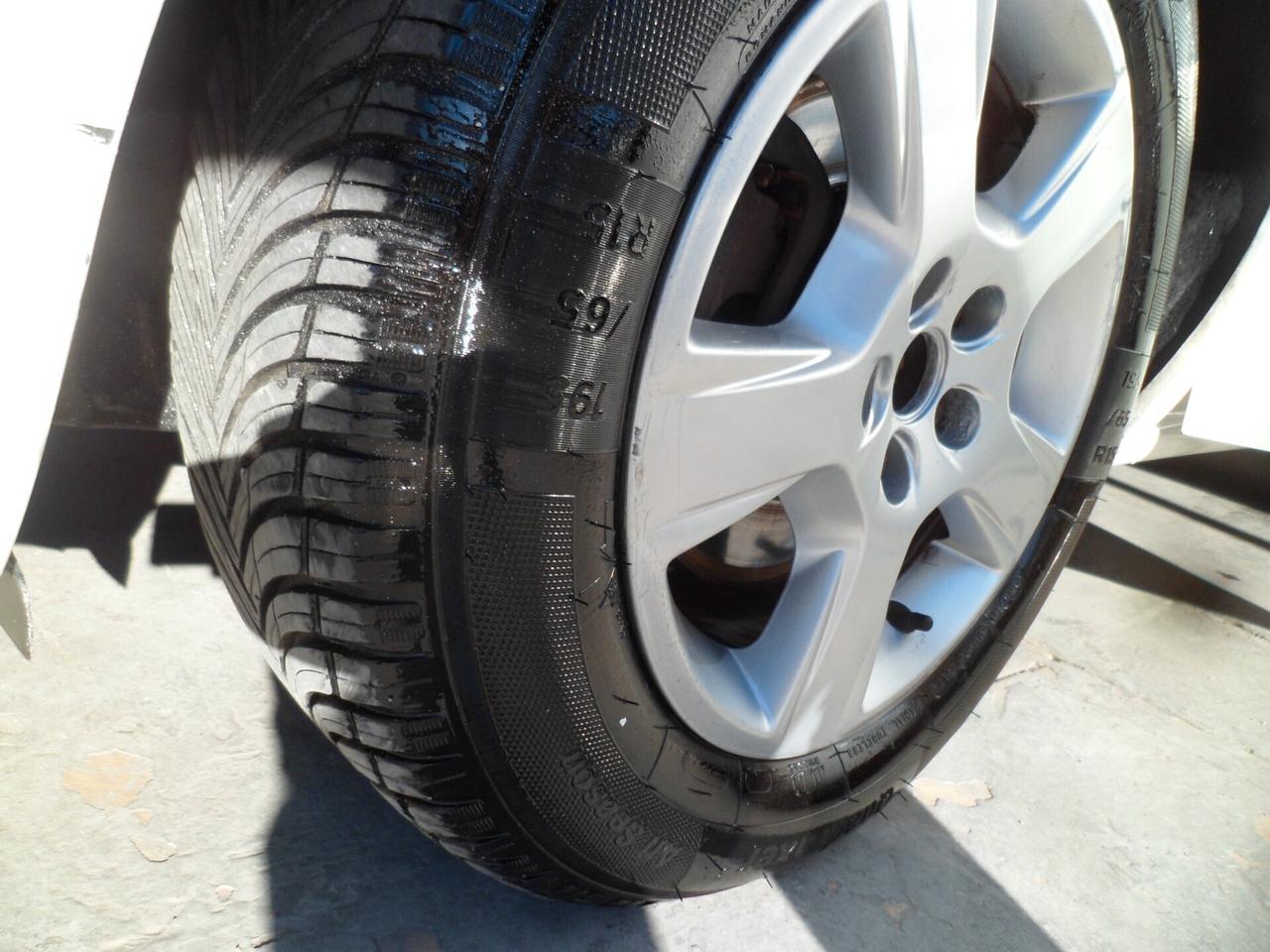 Fiat Doblò 1.6 MJT 105CV n1 full 10