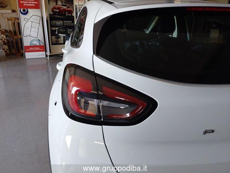 Ford Puma II 2020 Benzina 1.0 ecoboost Connect 95cv