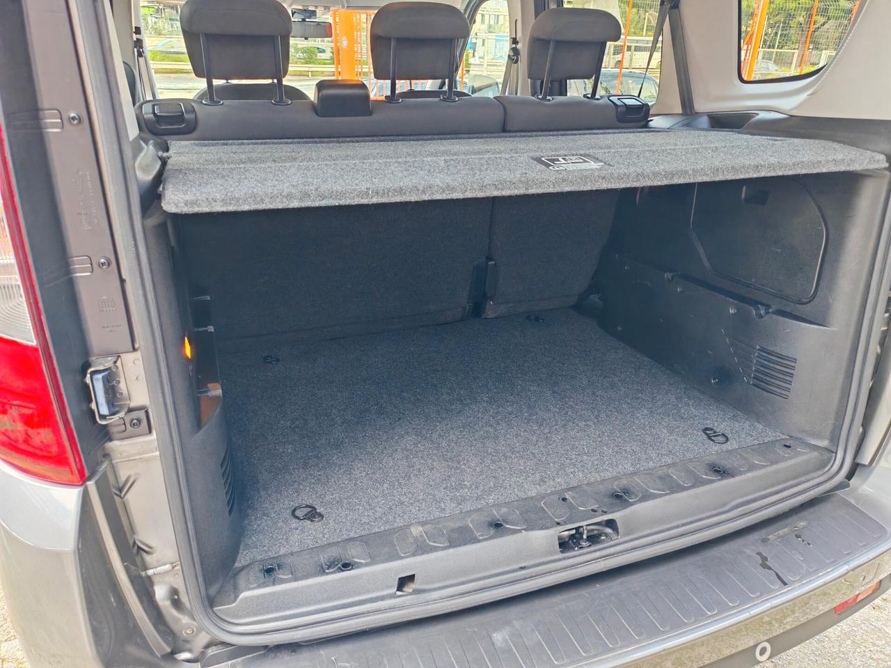 Fiat Doblò 1.6 diesel 06/2015 cv105