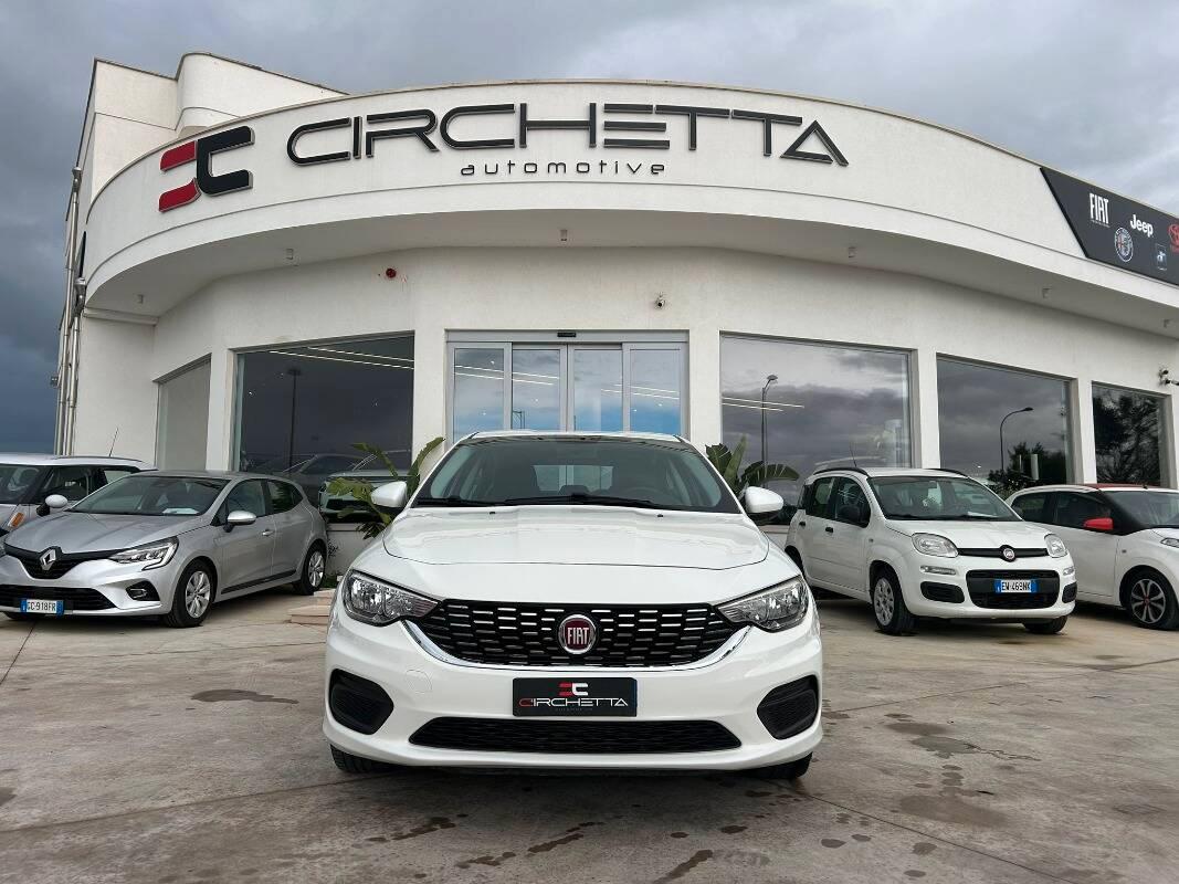 Fiat Tipo 1.3 mjt Easy 95cv