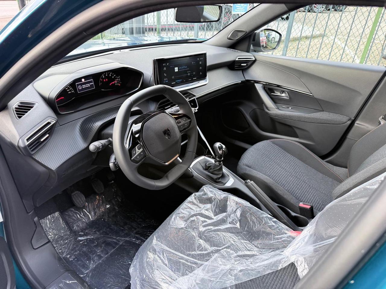 Peugeot 2008 1.2 puretech Style s&s 100cv