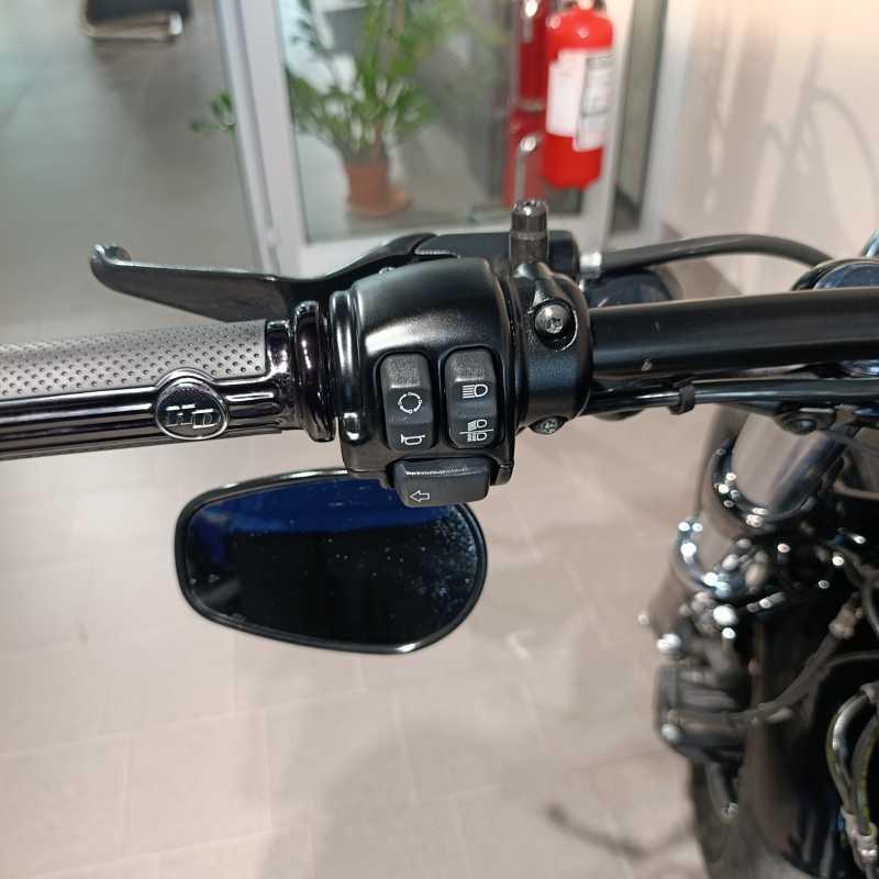 Harley-Davidson 1200 Forty-Eight - 2020