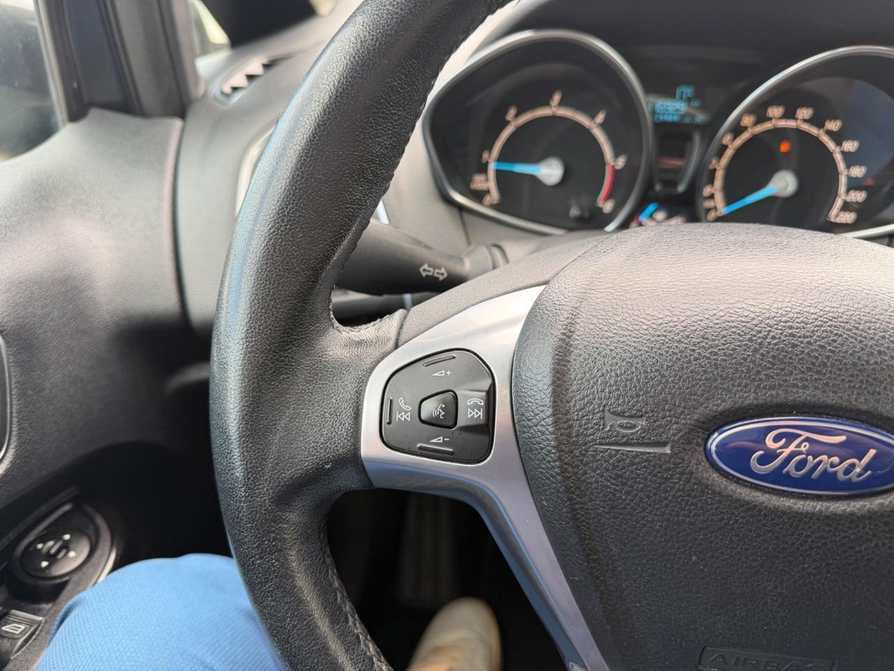 Ford B-Max 1.5 TDCi 75 CV Titanium/112.000KM