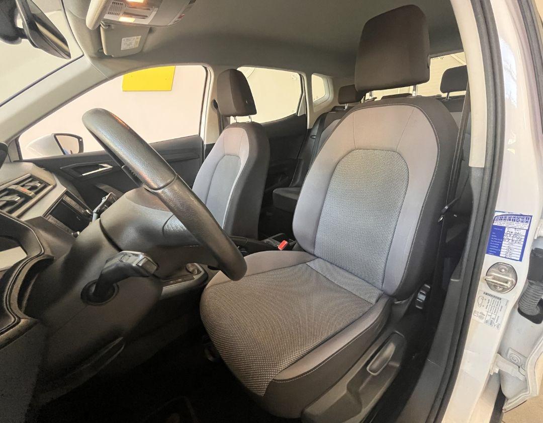 SEAT Arona - Arona 1.0 TGI Style