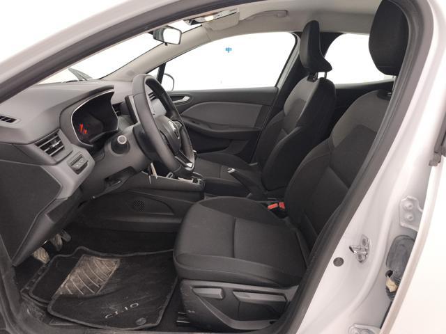 RENAULT Clio 1.5 blue dci Business 85cv