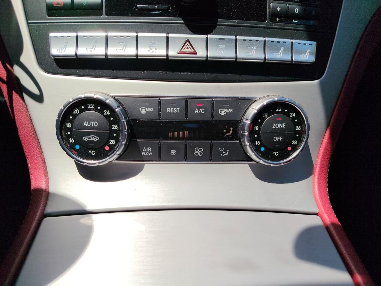Mercedes-benz SL 350 BlueEFFICIENCY
