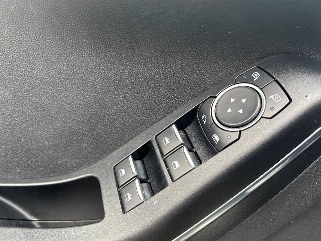 FORD Puma 1.0 ecoboost Titanium s&s 125cv del 2020