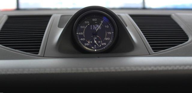 PORSCHE Macan 2.0 265 CV PDK Tetto Pelle