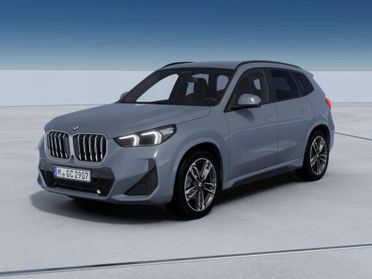 BMW X1 xDrive20d 48V MSport