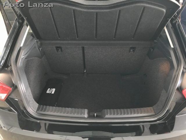 SEAT Ibiza 1.0 MPI 5 porte Business PREZZO REALE