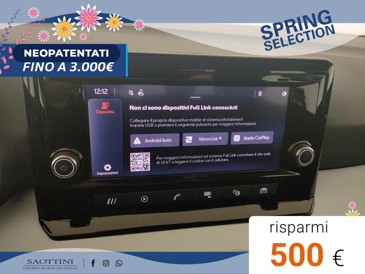 1.0 ecotsi Style 95 CV