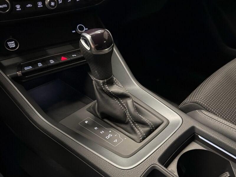 Audi Q3 SPORTBACK 35 TDI S LINE S TRONIC