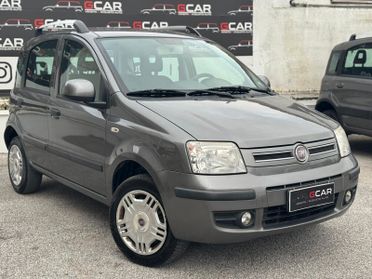 Fiat Panda 1.4 Climbing Natural Power