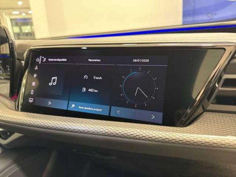 Audi Q5 II 2025 Sportback 2.0 tdi mhev+ Launch Edition S line quattro 204cv s-tronic