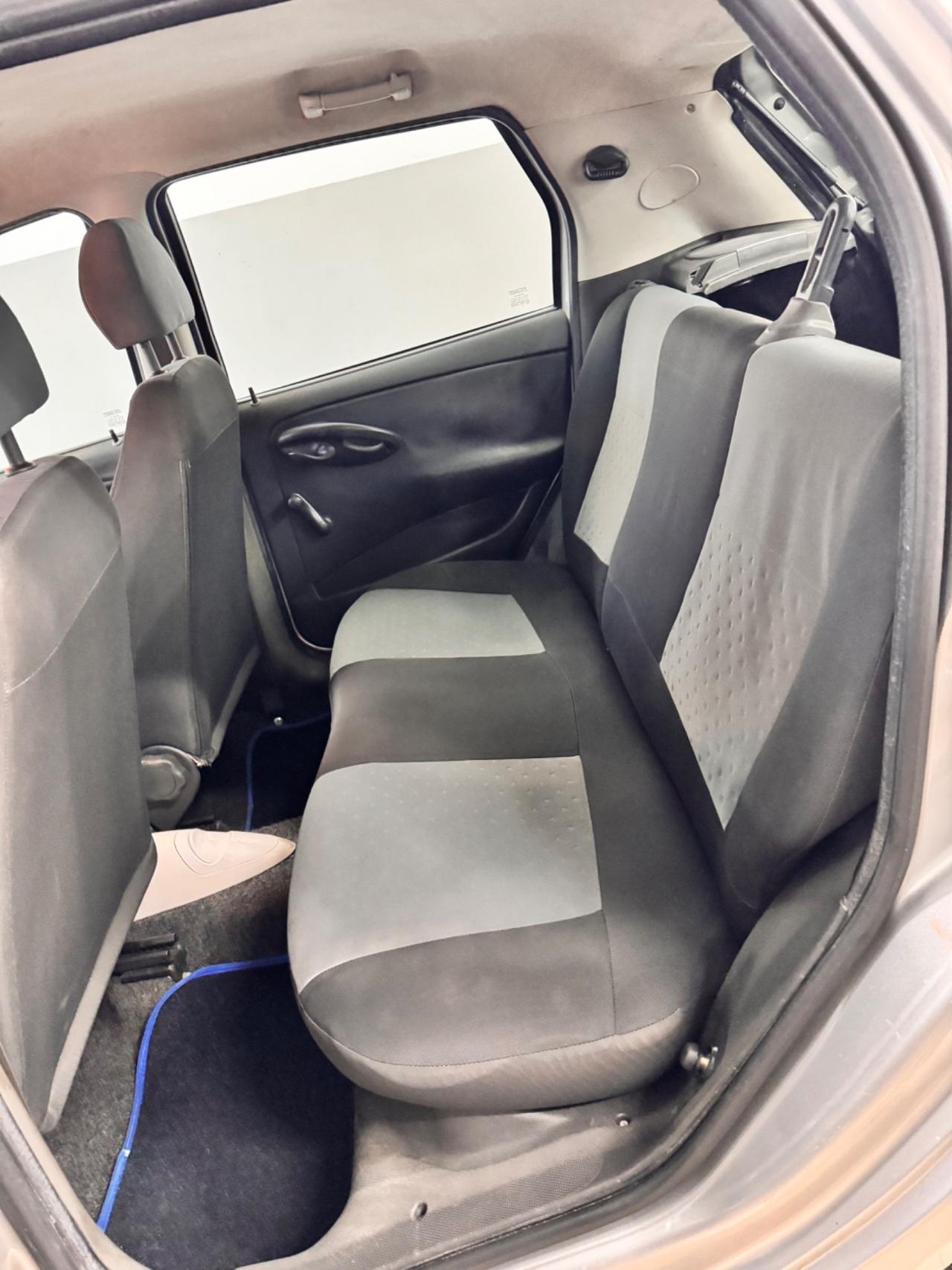 Fiat Punto 1.3 Mjt 69 Cv 5P. Dynamic - 2007