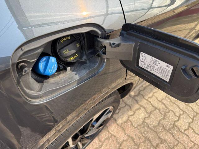 AUDI Q5 SPB 40 TDI quattro S tronic Business Advanced