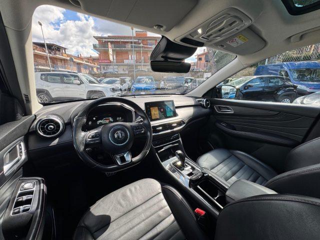 MG HS 1.5T-GDI AT Luxury *PROMO FINANZIAMENTO*