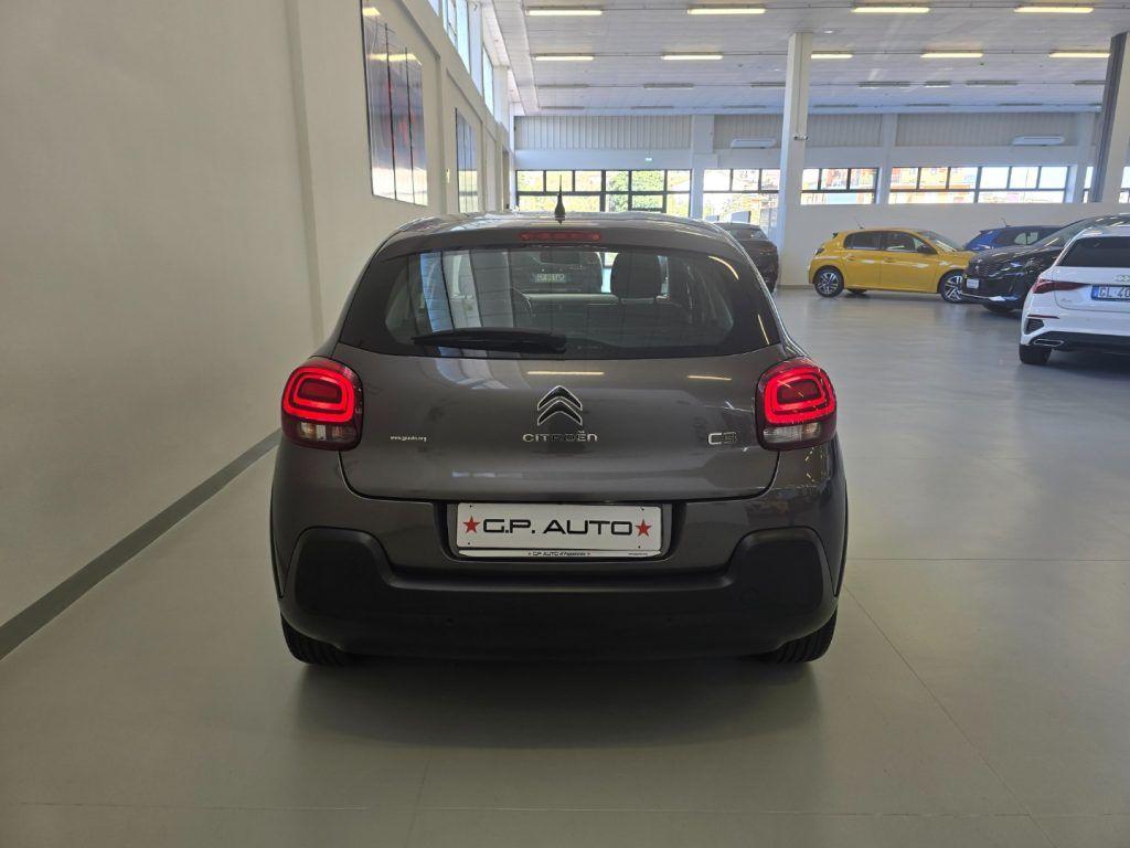 Citroen C3 BlueHDi 100 S&S Feel