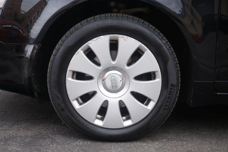 Audi A4 Audi A4 Avant 2.0 tdi 103KW ANNO 2006