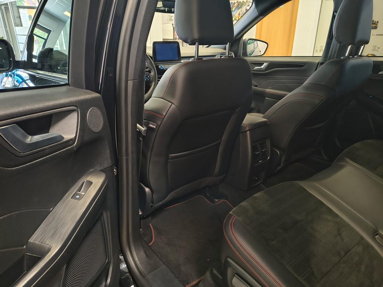 Ford Kuga 2.5 Plug In Hybrid 225 CV CVT 2WD ST-Line X