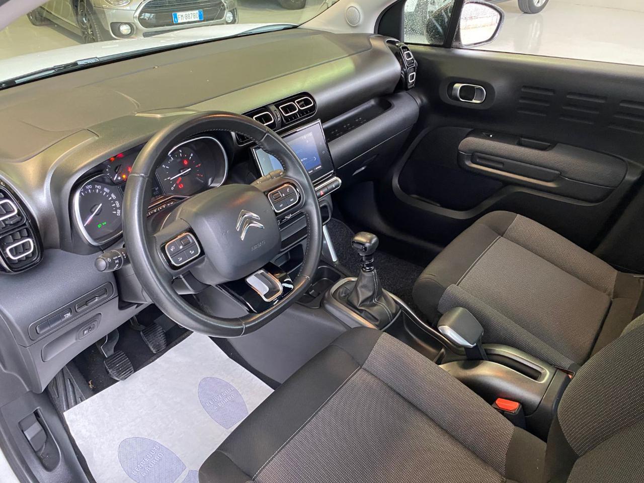 CITROEN C3 Aircross BlueHDi 100 S&S Feel *PROMOFINANZ*