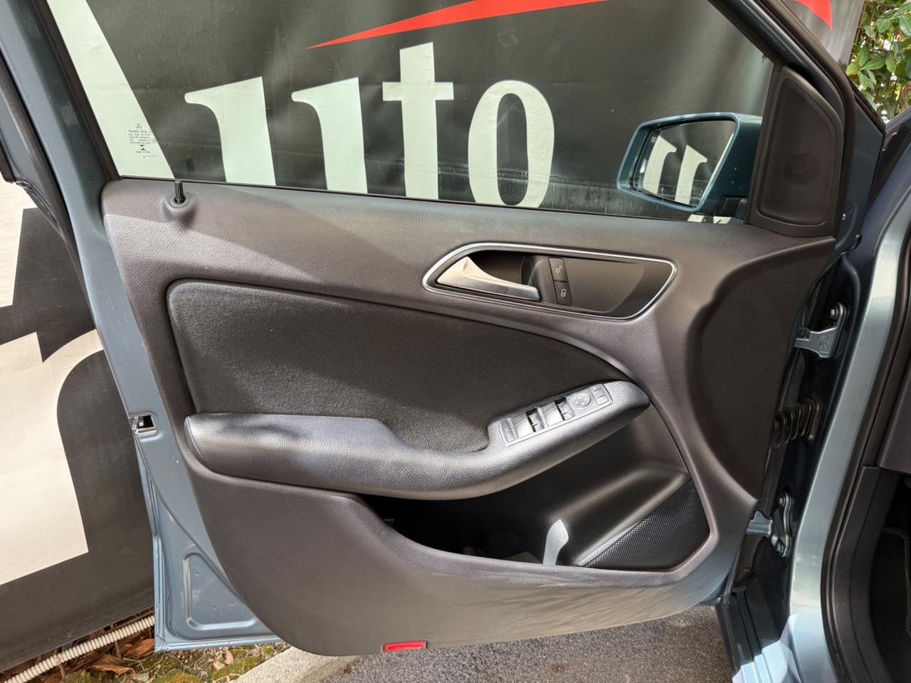 Mercedes-benz B 160 CDI 1.5 Diesel