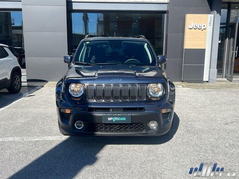 Jeep Renegade 1.0 T3 120cv Latitude