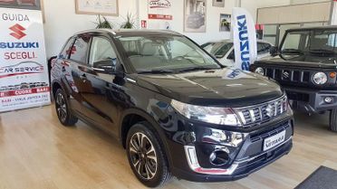 Suzuki Vitara 1.4 Hybrid Top