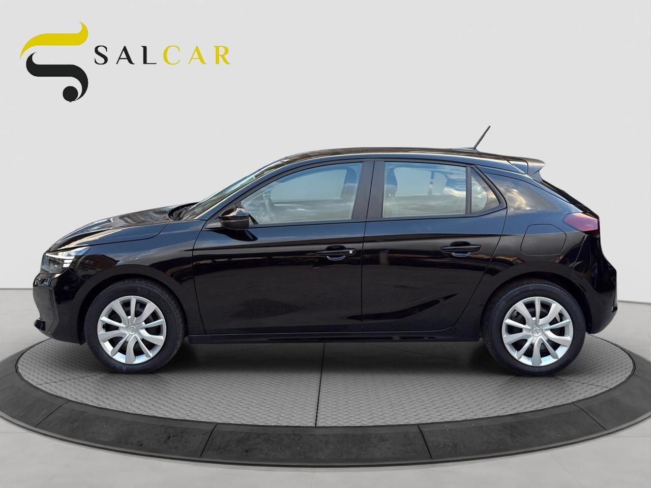 Opel Corsa 1.2 100cv Edition 2025