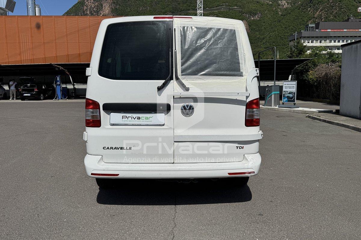 VOLKSWAGEN Caravelle 2.0 TDI 140CV PL Trendline