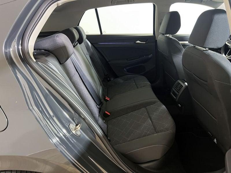 Volkswagen Golf 1.5 TGI Life