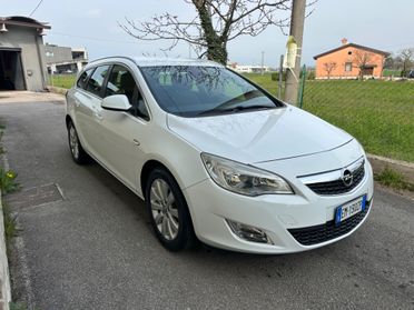 Opel Astra 1.7 CDTI 110CV Sports Tourer Elective