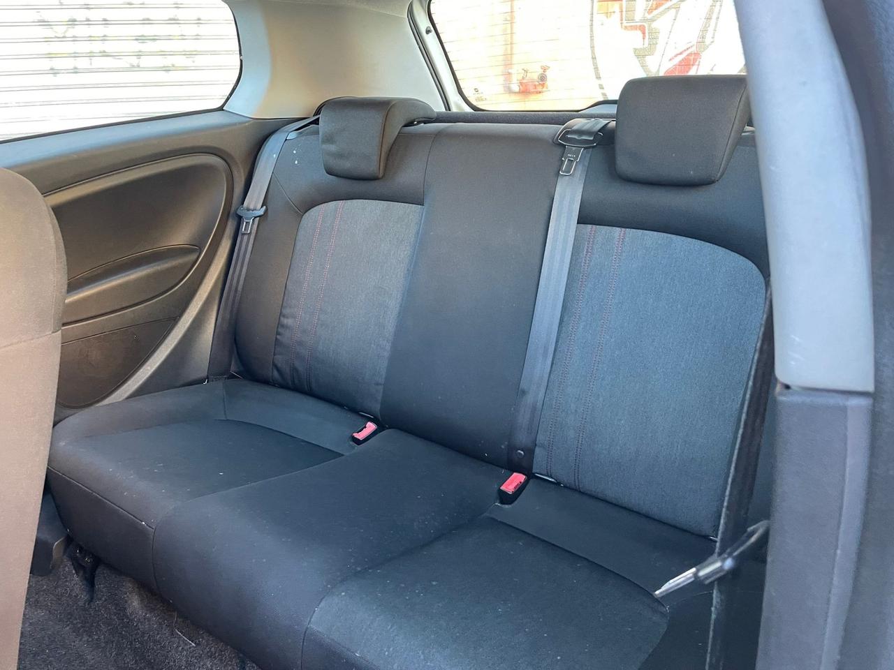 Fiat Punto 1.4 8V 5 porte Easypower Lounge