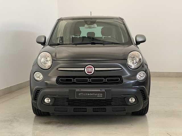 Fiat 500L 1.4 95 CV S&S Sport