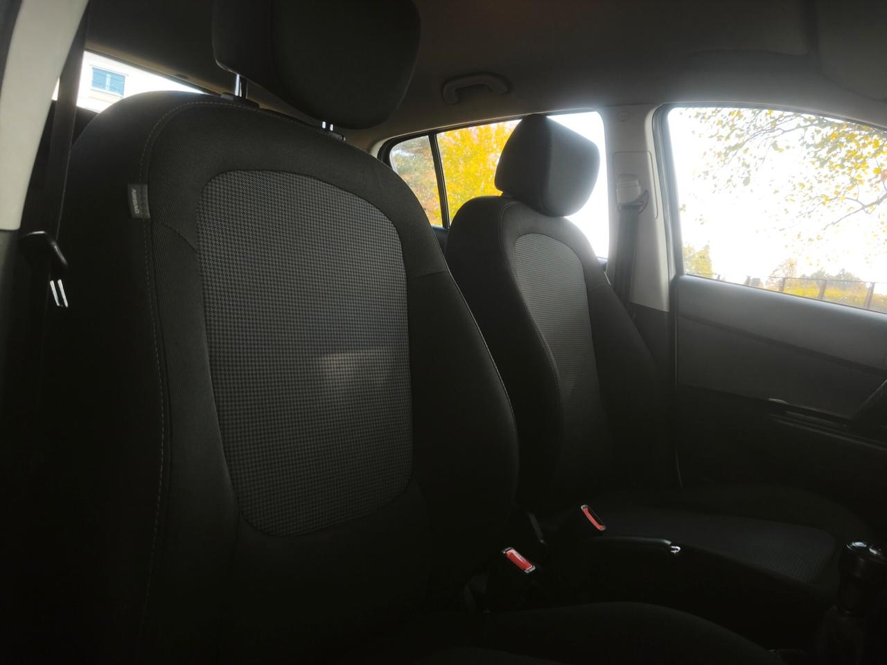 Hyundai i20 1.2 5p. Gpl