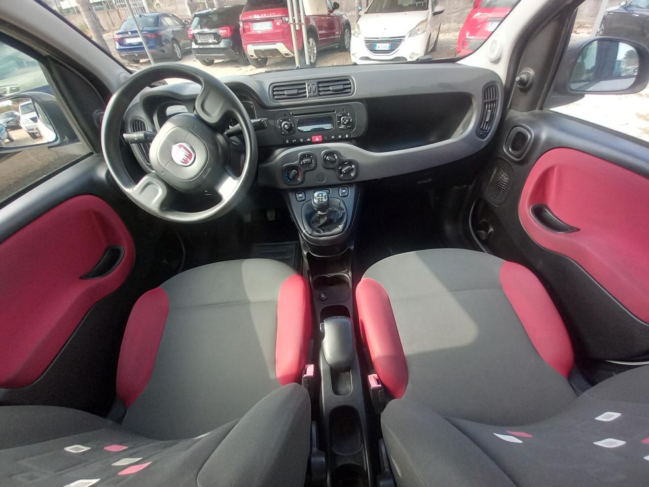 Fiat Panda 1.3 MJT 95 CV S&S Easy