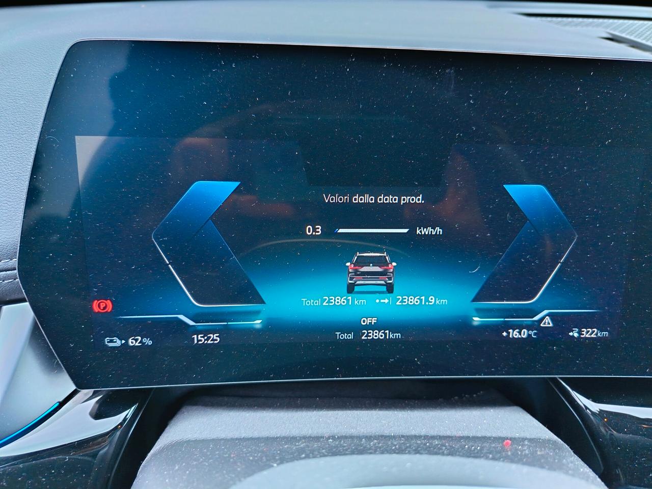 Bmw IX1 eDrive 20 xLine