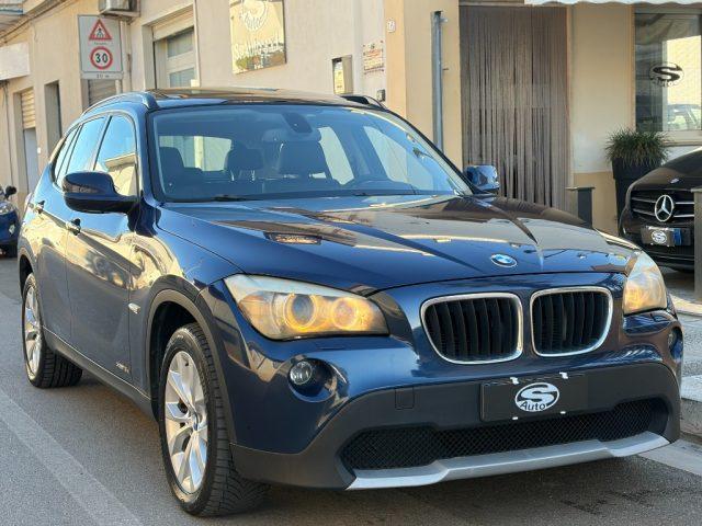 BMW X1 xDrive18d Eletta *Tetto*Pelle*